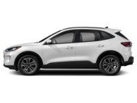 2022 Ford Escape SEL AWD