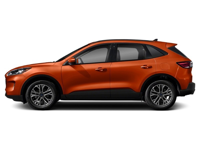 2020 Ford Escape SEL AWD