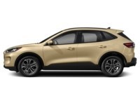 2021 Ford Escape SEL Desert Gold Metallic  Shot 21