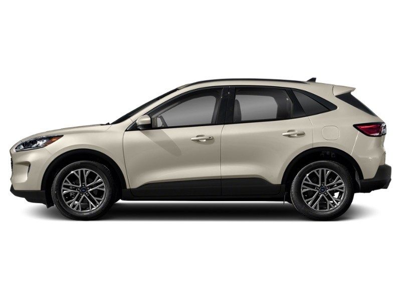 2020 Ford Escape SEL AWD Desert Gold Metallic  Shot 41