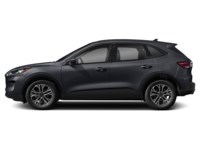 2021 Ford Escape SEL Antimatter Blue Metallic  Shot 47