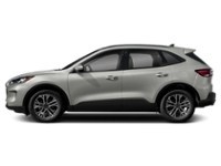 2022 Ford Escape SEL AWD Iconic Silver Metallic  Shot 29