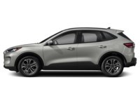 2021 Ford Escape SEL Iconic Silver Metallic  Shot 51