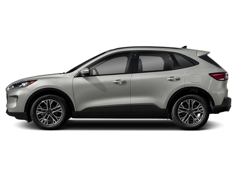 2022 Ford Escape SEL AWD Iconic Silver Metallic  Shot 27