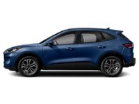 2022 Ford Escape SEL Hybrid | AWD | TECH PKG | ADAPTV CRUISE | B&O Atlas Blue Metallic  Shot 5