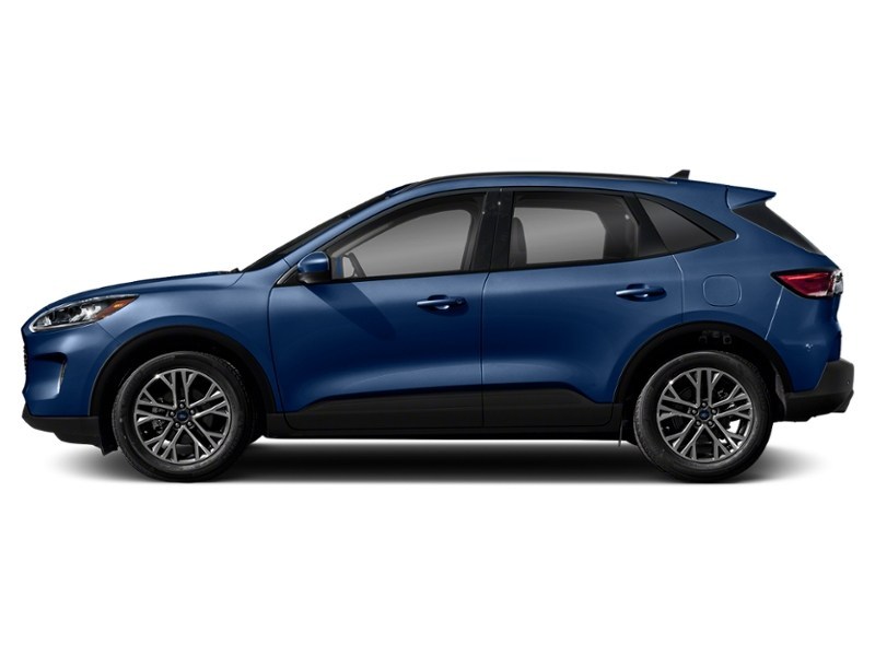 2022 Ford Escape SEL AWD