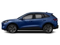 2022 Ford Escape SEL | AWD | 2.0L | ADPTV CRUISE | TECH PKG | TOW Stone Blue Metallic  Shot 3