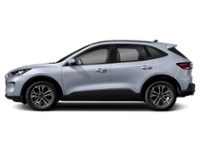 2022 Ford Escape SEL AWD Iced Blue Silver Metallic  Shot 48