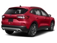 2021 Ford Escape SEL Rapid Red Metallic Tinted Clearcoat  Shot 12