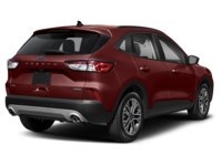 2021 Ford Escape SEL Bronze Fire Metallic  Shot 38