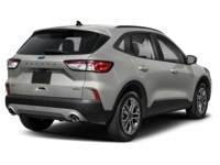2021 Ford Escape SEL Iconic Silver Metallic  Shot 54