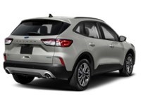 2022 Ford Escape SEL AWD Iconic Silver Metallic  Shot 30