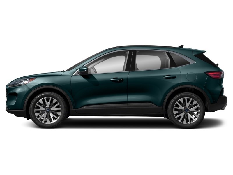 2020 Ford Escape Titanium Hybrid | AWD | NAV | LEATHER | B&O