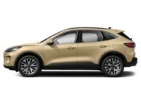 2021 Ford Escape Titanium Hybrid AWD