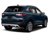 2021 Ford Escape Titanium Hybrid AWD