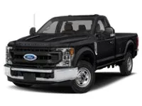 2022 Ford Super Duty F-250 SRW XL 4WD Reg Cab 8' Box Colour Shot 1
