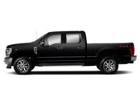 2020 Ford Super Duty F-250 SRW LARIAT | 4X4 | 7.3L | TREMOR | ULT PKG | ROOF |35s Agate Black Metallic  Shot 3