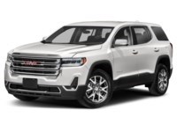 2022 GMC Acadia AWD 4dr SLT