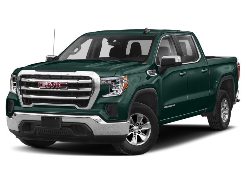 2019 GMC Sierra 1500 4WD Crew Cab 147
