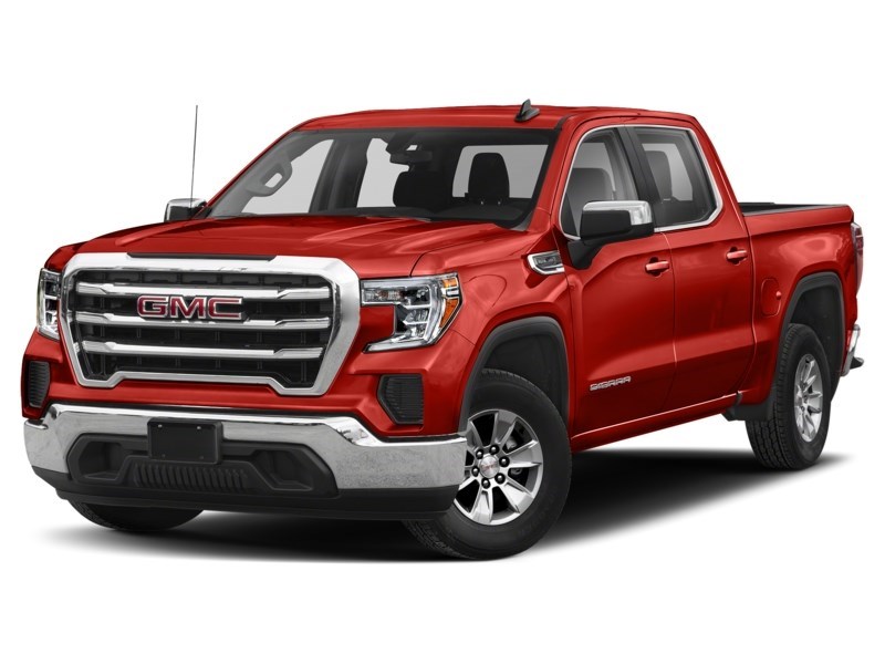 2019 GMC Sierra 1500 4WD Crew Cab 147
