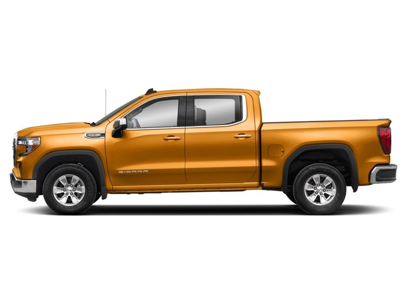 2019 GMC Sierra 1500 4WD Crew Cab 147