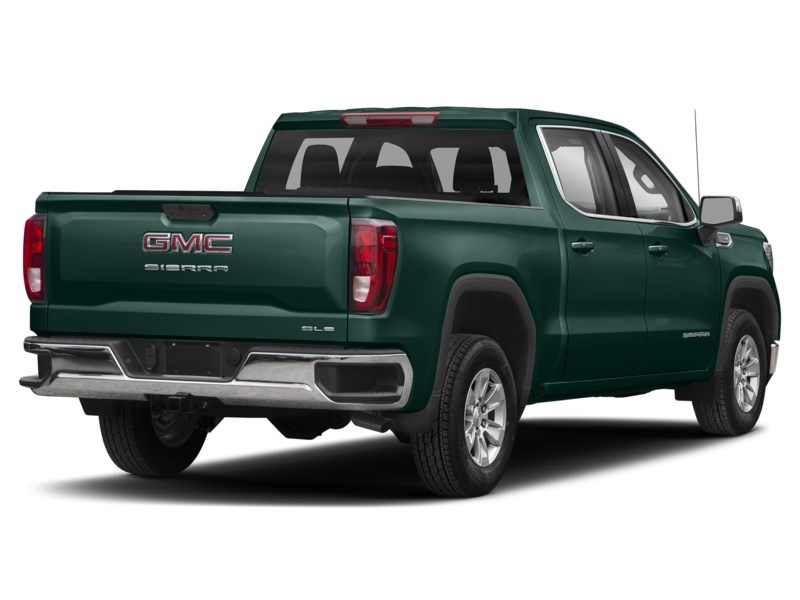 2019 GMC Sierra 1500 4WD Crew Cab 147