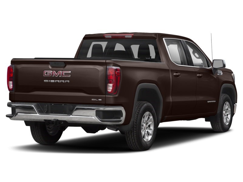 2019 GMC Sierra 1500 4WD Crew Cab 147