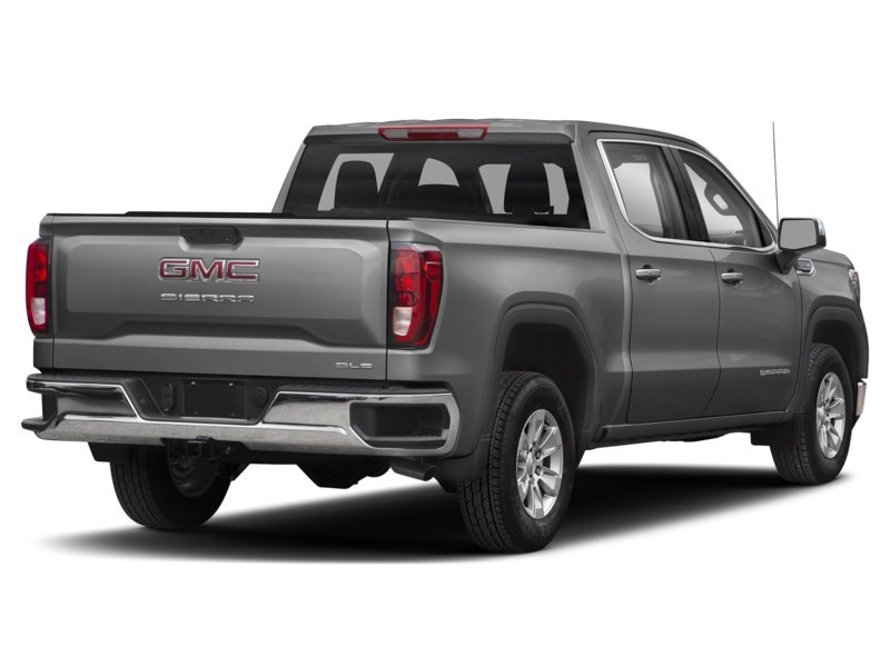 2019 GMC Sierra 1500 4WD Crew Cab 147