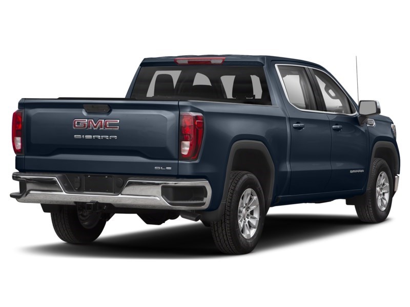 2019 GMC Sierra 1500 4WD Crew Cab 147