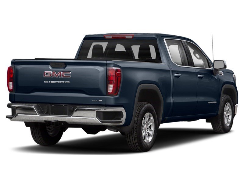 2021 GMC Sierra 1500 4WD Crew Cab 147