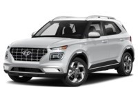 2020 Hyundai Venue Ultimate | 1.6L | NAV | ROOF | BLIS | REMOTE START Polar White  Shot 6