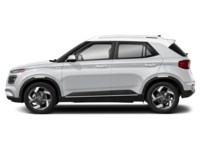 2020 Hyundai Venue Ultimate | 1.6L | NAV | ROOF | BLIS | REMOTE START Polar White  Shot 4