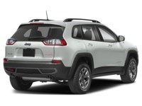 2022 Jeep Cherokee Trailhawk Elite 4x4