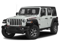 2021 Jeep Wrangler Unlimited Unlimited Rubicon 4x4