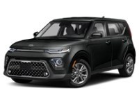2021 Kia Soul EX IVT Onyx  Shot 1