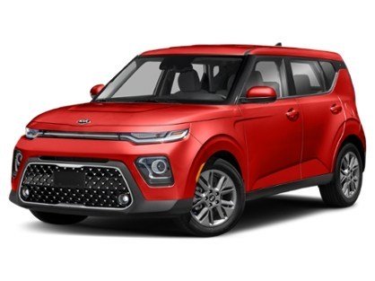 2020 Kia Soul EX IVT *Ltd Avail*