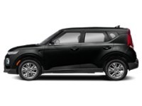 2021 Kia Soul EX IVT Onyx  Shot 3