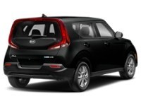 2021 Kia Soul EX IVT Onyx  Shot 6
