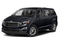 2020 Kia Sedona LX FWD Aurora Black  Shot 13