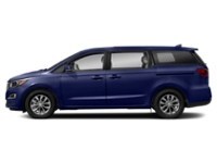 2020 Kia Sedona LX FWD Mineral Blue  Shot 23
