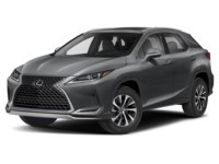 2022 Lexus RX 350 350 Nebula Grey Pearl  Shot 1