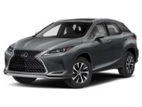 2021 Lexus RX 350 RX 350 Auto Nebula Grey Pearl  Shot 13
