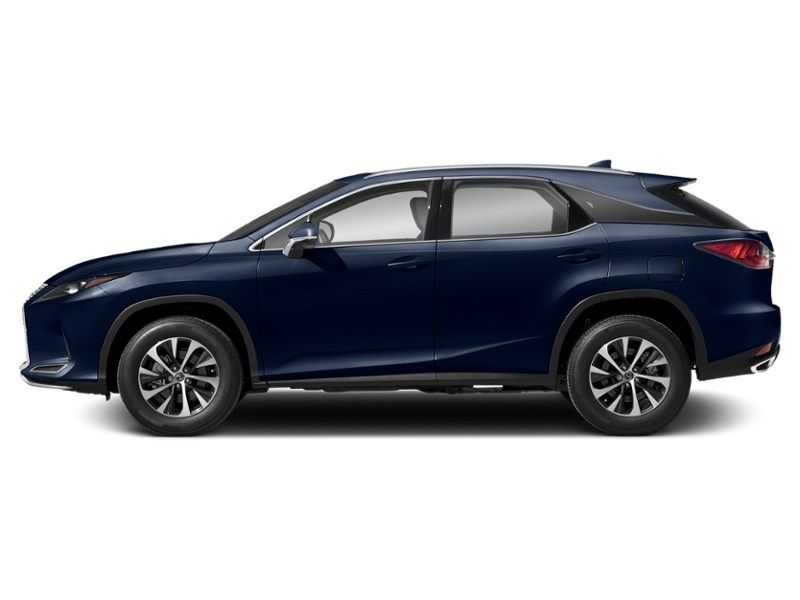 2021 Lexus RX 350 RX 350 Auto Nightfall Mica  Shot 42