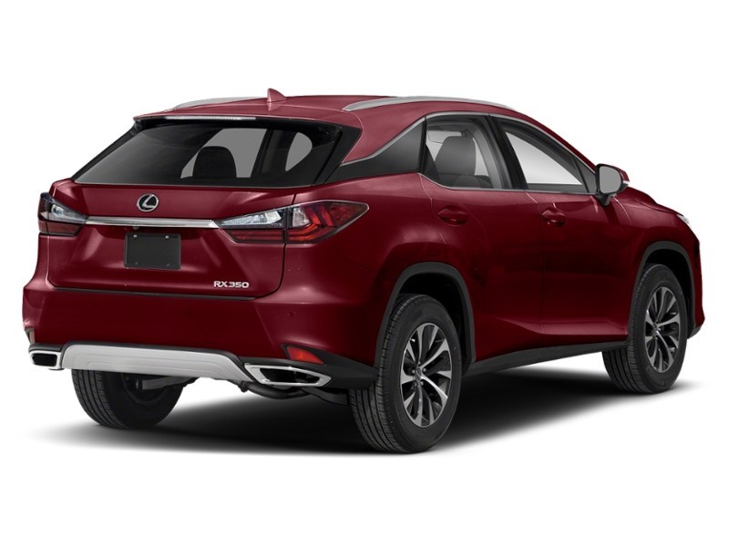 2021 Lexus RX 350 RX 350 Auto