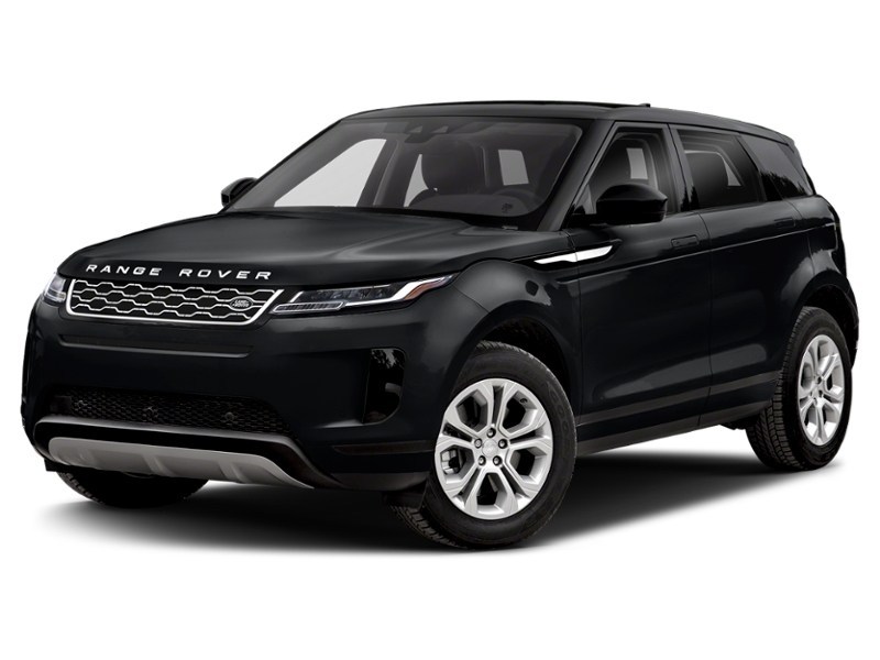 2020 Land Rover Range Rover Evoque P250 S