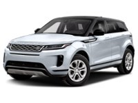 2020 Land Rover Range Rover Evoque P250 S