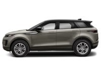 2020 Land Rover Range Rover Evoque P250 S Silicon Silver Premium Metallic  Shot 42