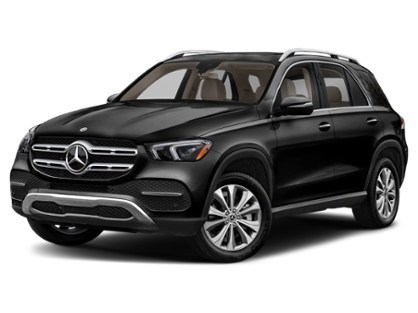 2022 Mercedes-Benz GLE 350 GLE 350 4MATIC SUV