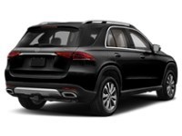 2022 Mercedes-Benz GLE 350 GLE 350 4MATIC SUV Obsidian Black Metallic  Shot 6