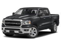 2020 RAM 1500 Big Horn 4x4 Crew Cab 5'7